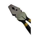 Alicate Tipo Universal Fazendeiro 12 Polegadas Idea Alicate Tipo Universal Fazendeiro 12 Polegadas Idea