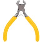 Alicate Torquês Armador Trastes Corte Frontal Reto 10cm