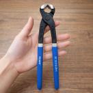 Alicate Torquês Cortador Armador Profissional De 10" 250mm