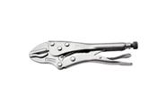 Alicate Tramontina Pressao 10 41070/110