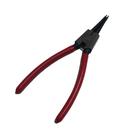 Alicate Trava Extrator Aneis Externo Bico Reto 9" NOLL
