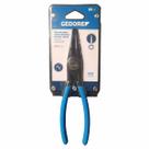 Alicate Trava Interno Reto 9" 40 a 100mm GEDORE AZUL J3