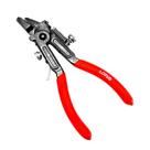 Alicate Travador Serrote 6" 3614 Lotus Plus Alicate Travador Serrote 6" 3614 Lotus Plus