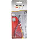 Alicate Unha Corneta Beauty Curvo - unidade