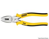 Alicate Univ Stanley 08equot Isol Blister 84056
