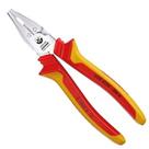 Alicate Universal 6.1/2" / 160mm Isolado VDE Gedore 091894 Alicate Universal 6.1/2" / 160mm Isolado VDE Gedore 091894