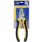 Alicate Universal 6 Polegadas Aço Cabo Pvc Emborrachado