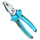 Alicate Universal 7" / 180mm Isolado 1000V Gedore 029865 Alicate Universal 7" / 180mm Isolado 1000V Gedore 029865