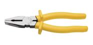 Alicate Universal 7 Pol Cabo Isolado Profissional 1000v