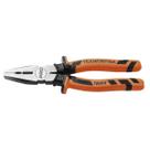 Alicate Universal 8'' 1000V Isolado Tramontina PRO Aço Crv Alicate Universal 8'' 1000V Isolado Tramontina PRO Aço Crv