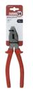 Alicate Universal 8" Aço Carbono Polido Ultra