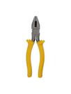 Alicate Universal 8" Amarelo Western Resistente para Uso Profissional