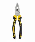 Alicate universal 8' b-tek cabo emborrachado