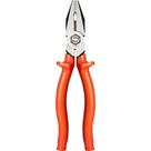 Alicate Universal 8", com Isolação até 1.000 V, St700022l, Sata
