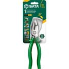 Alicate Universal 8", Corte Tesoura, St72504l, Sata OstenVonder