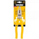 Alicate universal 8 crv eletricista isolado 1000v vonder