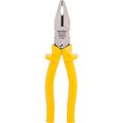 Alicate universal 8" eletricista cromo vanádio polido isolado 1000v - Vonder Alicate universal 8" eletricista cromo vanádio polido isolado 1000v - Vonder