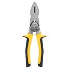 Alicate Universal 8" Força Dupla 36.62.500.800 - VONDER