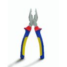 Alicate Universal 8" Isolação Até 1000V HK-705 21A705 Hikari