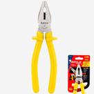 Alicate Universal 8 Isolado 1000 Volts Mayle Profissional Alicate Universal 8 Isolado 1000 Volts Mayle Profissional