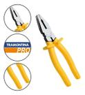 Alicate universal 8" isolado 1000v tramontina