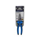 Alicate universal 8" isolado 20cm gedore ultra premium 8250-200 1000v Alicate universal 8" isolado 20cm gedore ultra premium 8250-200 1000v