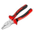 Alicate universal 8" niquelado - 169069 Alicate universal 8" niquelado - 169069