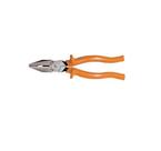 Alicate Universal 8 oito polegadas BELZER C Corte ORIGINAL 1000volt Alicate Universal 8 oito polegadas BELZER C Corte ORIGINAL 1000volt
