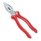 Alicate Universal 8 Pol 119022B em Aço Carbono com Isolação Plastificada Mayle Alicate Universal 8 Pol 119022B em Aço Carbono com Isolação Plastificada Mayle