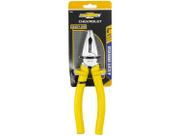 Alicate Universal 8'' Pol 203 Mm Profissional Isolado 1000V