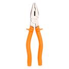 Alicate Universal 8 Pol CRV Laranja Isolado 1000v Waft