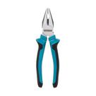 Alicate Universal 8 Pol. WS9719 - Wesco Alicate Universal 8 Pol. WS9719 - Wesco