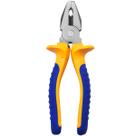 Alicate Universal 8" Polegadas Cabo Emborrachado Ferramentas Alicate Universal 8" Polegadas Cabo Emborrachado Ferramentas