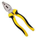 Alicate Universal 8 Polegadas Cabo Emborrachado Profissional Alicate Universal 8 Polegadas Cabo Emborrachado Profissional