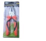 Alicate Universal 8 Polegadas Eletricista Profissional Idea Alicate Universal 8 Polegadas Eletricista Profissional Idea