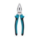 Alicate Universal Aço Carbono 200mm 8" Wesco WS9719 Alicate Universal Aço Carbono 200mm 8" Wesco WS9719
