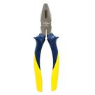 Alicate Universal Brasfort Polido 8 Polegadas Alicate Universal Brasfort Polido 8 Polegadas