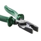 Alicate Universal Corte Tipo Tesoura 8 Cabo Flexivel Belzer Alicate Universal Corte Tipo Tesoura 8 Cabo Flexivel Belzer