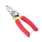 Alicate Universal Dupla Força Gorillaz Modelo 4581 - Gorillaz Alicate Universal Dupla Força Gorillaz Modelo 4581 - Gorillaz