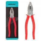 Alicate Universal Eda 8'' Excellent Plastisol - 2Fz