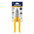 Alicate Universal Eletricista Gedore Amarelo Original 8"
