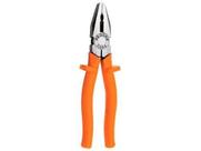 Alicate Universal Gedore Profissional Isolado 8 Polegadas
