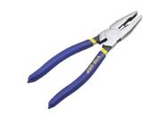 Alicate Universal Irwin 8"