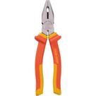 Alicate universal irwin 8pol isolado vise-grip 1000v