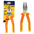 Alicate Universal Irwin Profissional Cromo Vanadio 8'' 1000V. 13981 Alicate Universal Irwin Profissional Cromo Vanadio 8'' 1000V. 13981