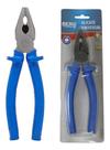 Alicate Universal Isolado 1000v 8pol (200mm) - Berg
