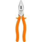 Alicate Universal Isolado 8 Belzer/sata Ferramenta Decoração Construção Parafusos Pregos Pedreiro Alicate Universal Isolado 8 Belzer/sata Ferramenta Decoração Construção Parafusos Pregos Pedreiro