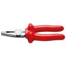 Alicate Universal Isolado Iec 60900 - 8'' Tramontina Pro Tramontina Alicate Universal Isolado Iec 60900 - 8'' Tramontina Pro Tramontina