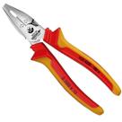 Alicate Universal Isolado Kraft 7'' (091895) - Gedore