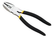 Alicate Universal Isolado Profissional 8 Pol - Stanley